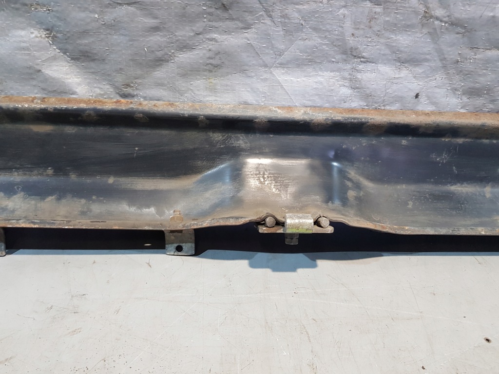 фото №6, Балка усиливающая pas передний vw t4