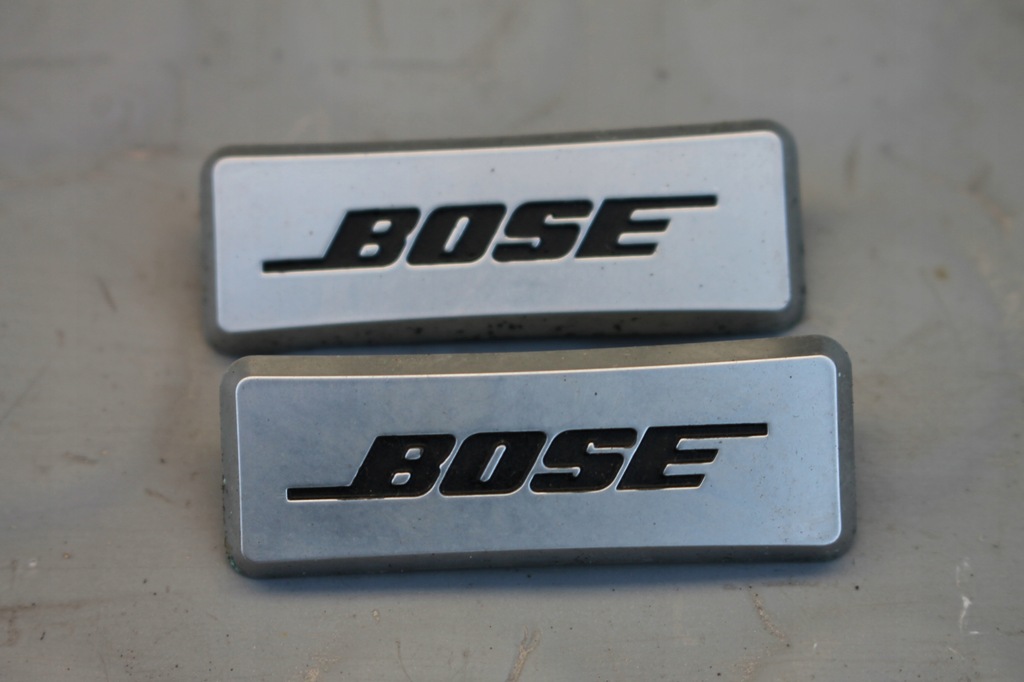 фото №14, Динамики bose сабвуфер усилитель qashqai j10 06-13