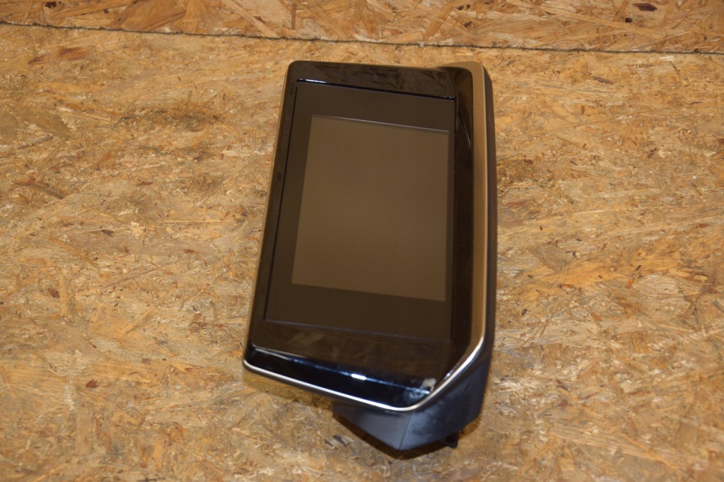 фото №6, Дисплей экран навигации peugeot 208 ii 2008 ii 21r 9838129680 идеальное состояние