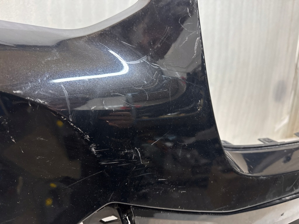 Бампер перед передний bmw x3 g01lift m набор Оригинал