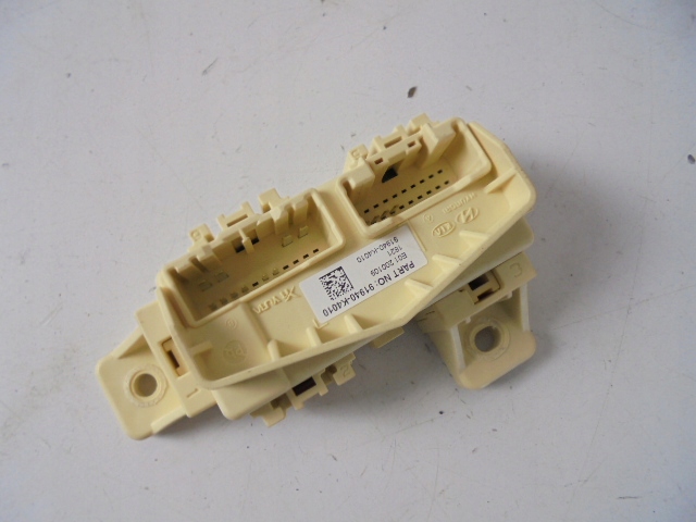 фото №1, Модуль блок керування hyundai kona electric 20 r