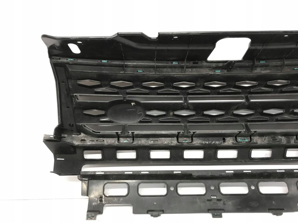 фото №9, Land rover freelander 2 - lr2 2016 решётка радиатора радиатора / решётка радиатора bh528a133