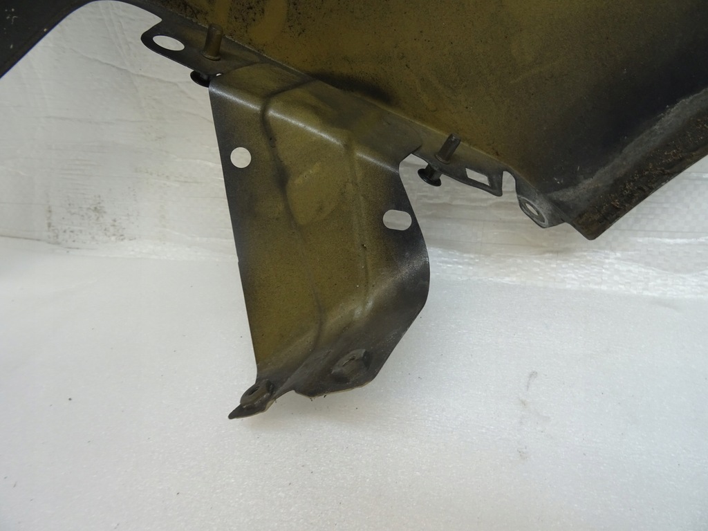 фото №14, Citroen c4 picasso grand ii spacetourer крыло правый передний ktpd