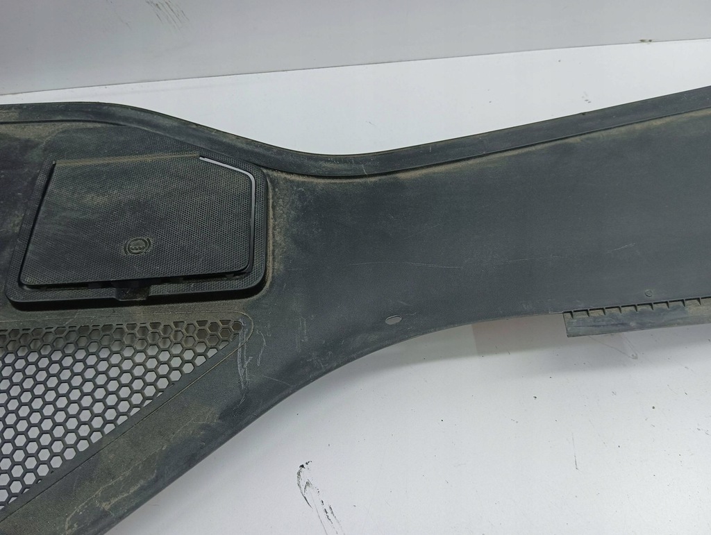 фото №9, Audi a7 s7 4g 2011 жабо передние