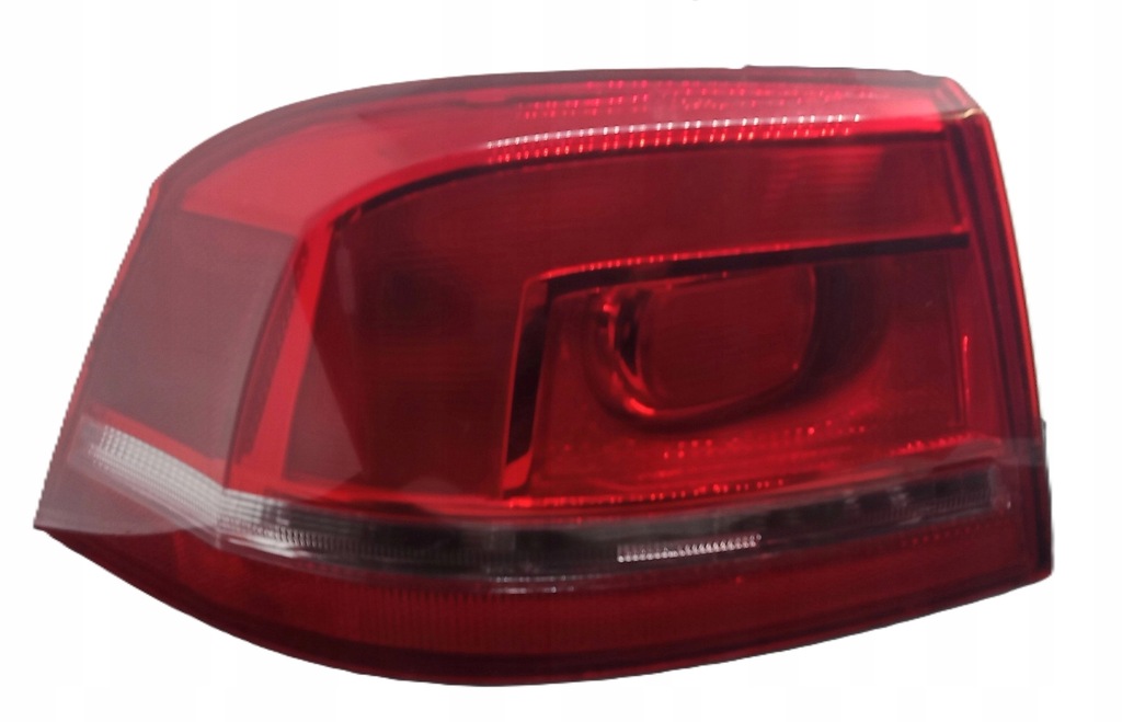 фото №1, Лампа левая задняя vw passat b7 sedan 3ae945095f