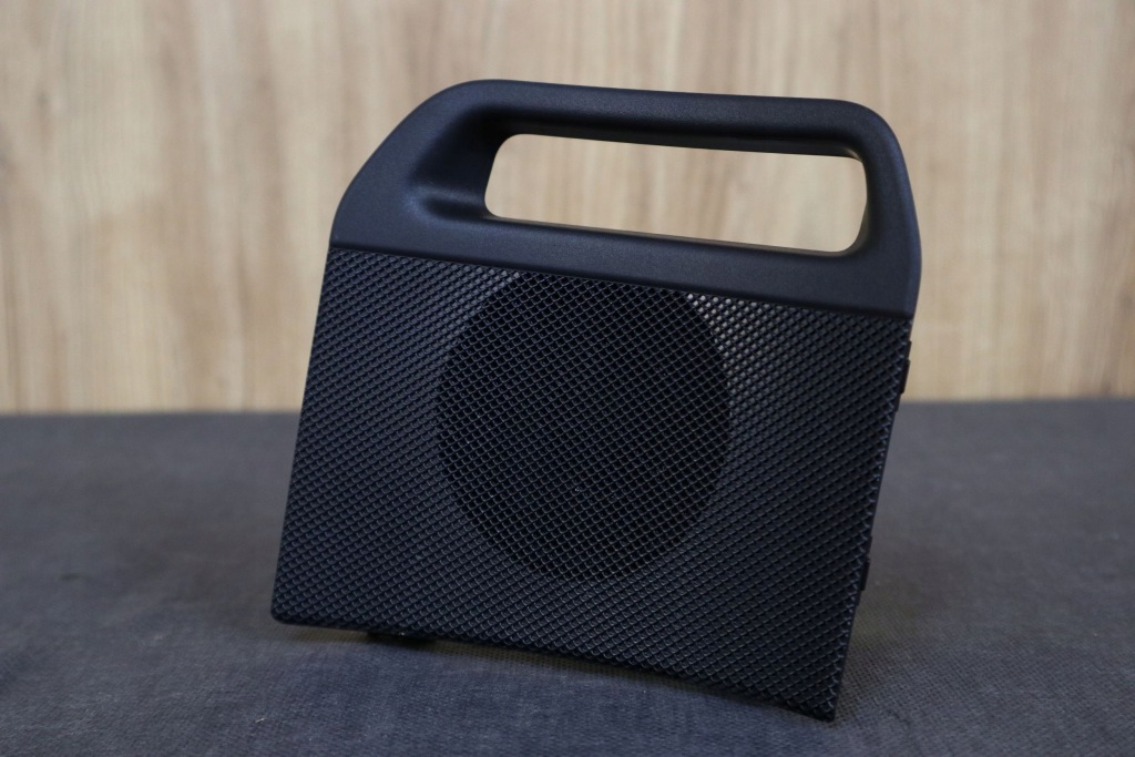 Купить Mercedes slk r172 накладка динамика динамик правый задний  a1728200302