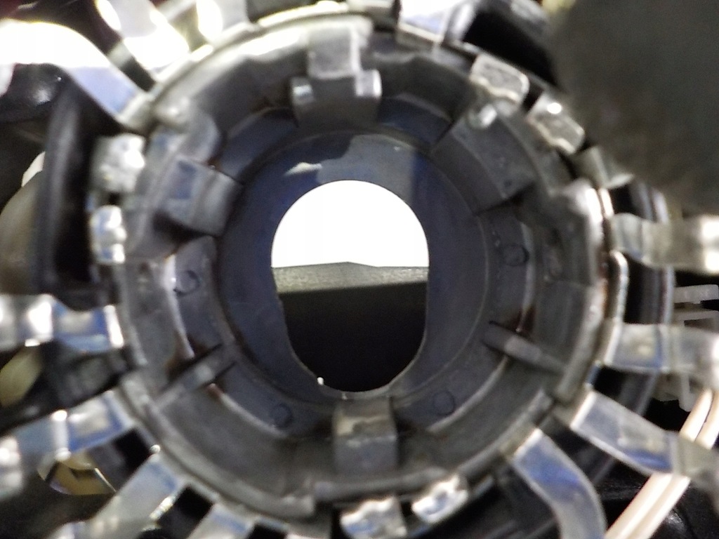 фото №9, Bmw 1 e81 e88 ксенон лампа левая перед передняя uk