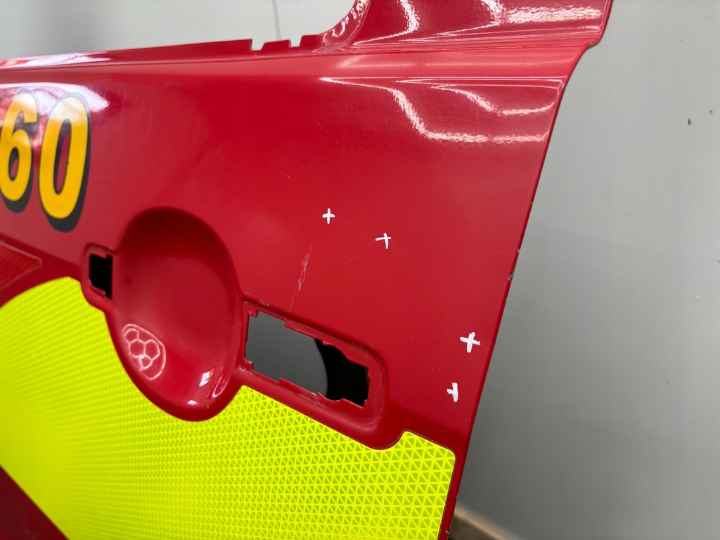 фото №15, Isuzu d max d-max ii 2011-2020r двері передні ліва перед