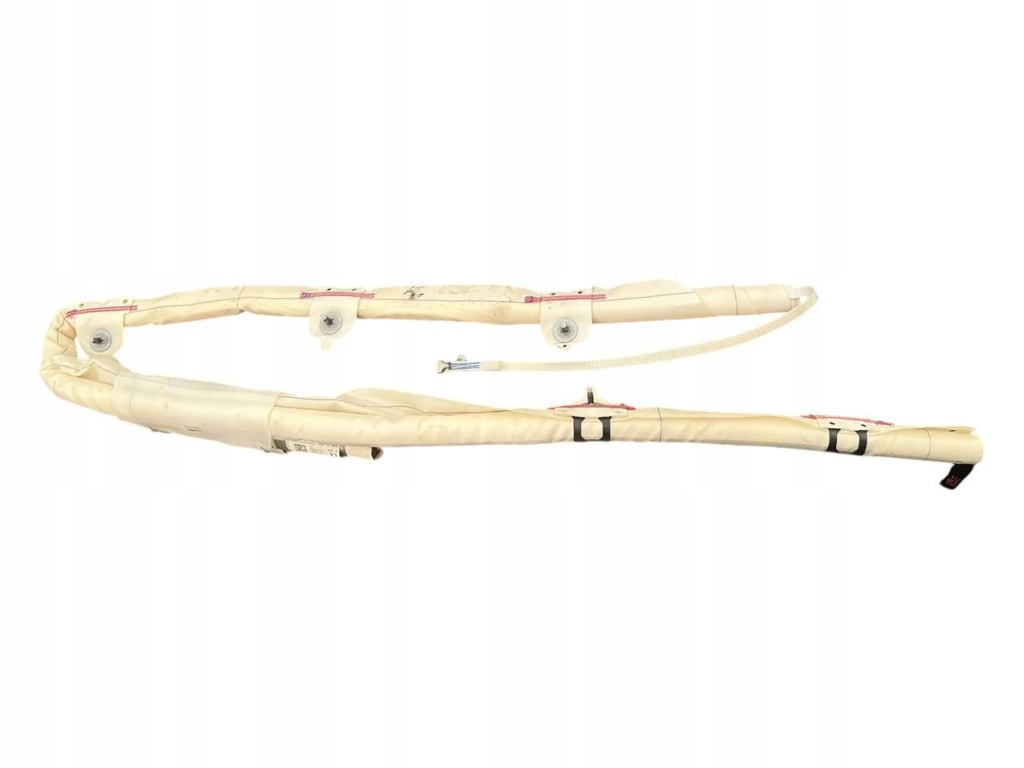 фото №1, Volvo v40 2015 шторка безпеки подушка безпеки