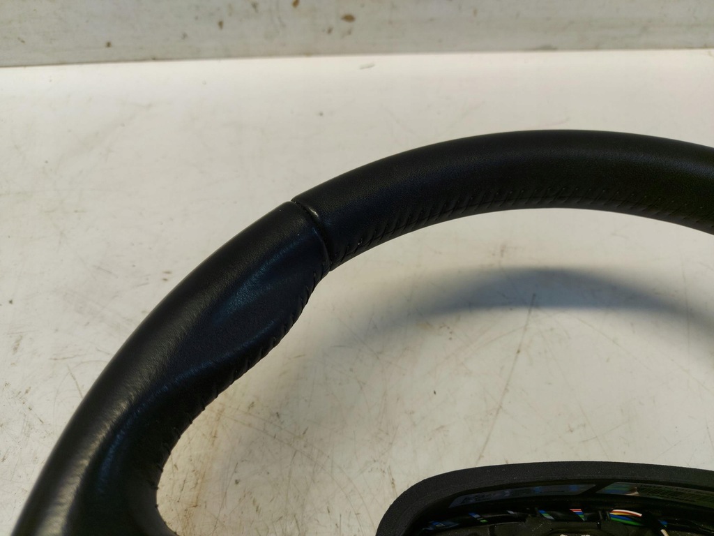 фото №5, Volvo xc40 повітропровід багатофункціональний 32227629