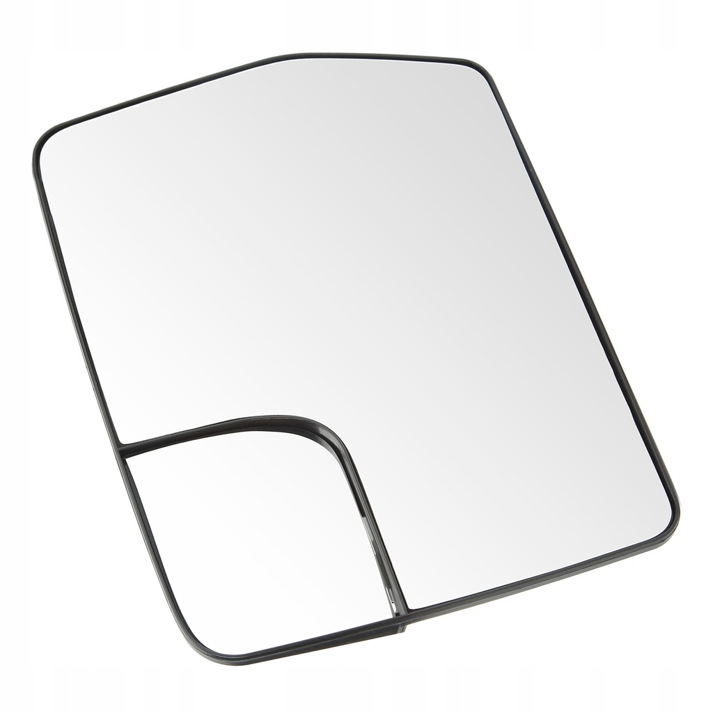 фото №10, С подогревом стекло зеркало заднего bl3z 17k707 e замена стекло зеркало