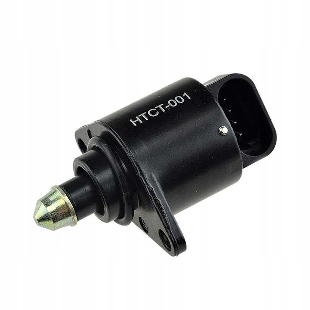 фото №1, Двигатель шаговый передача холостого хода nty esk-ct-001