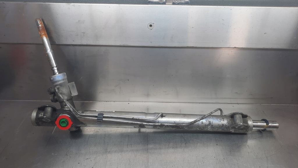 фото №1, Рулевая рейка трансмиссия оригинальный номер 31302324 volvo xc60 eu