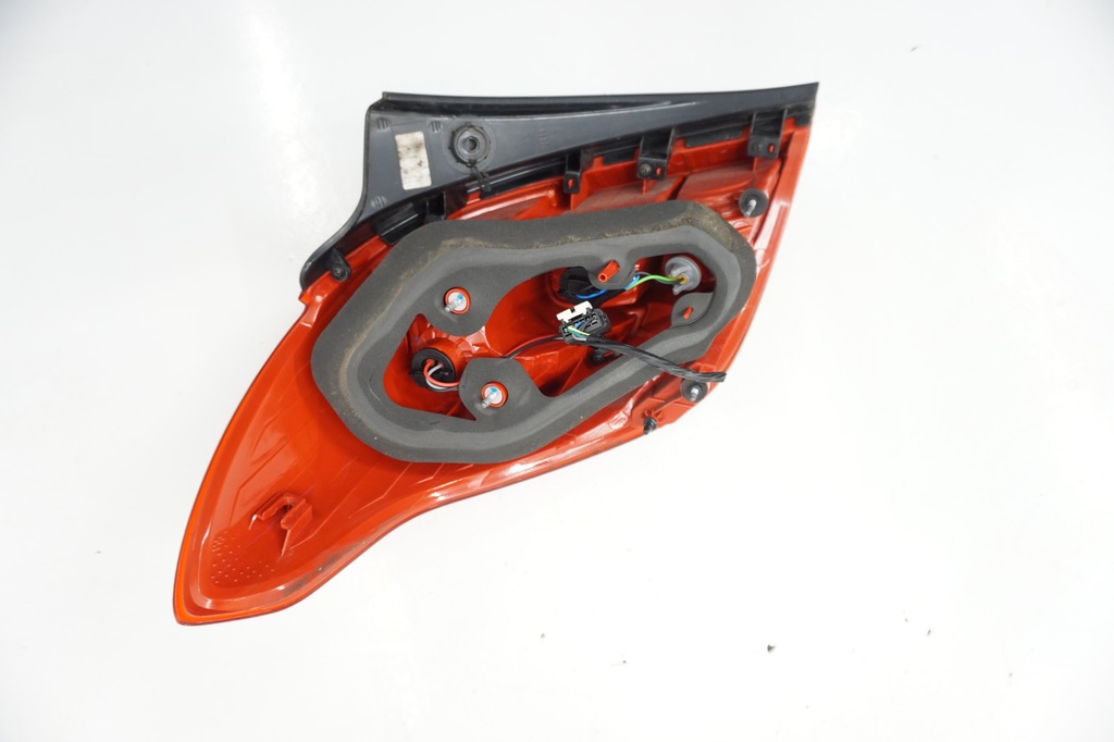 фото №5, Opel mokka a лампа правий задня