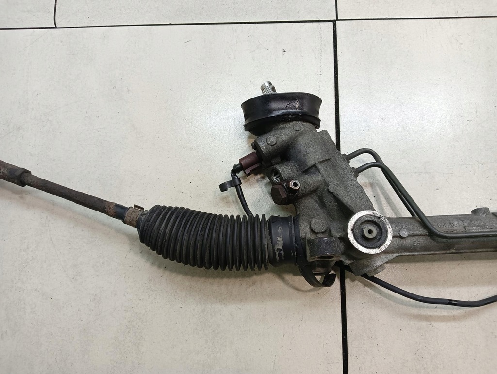 фото №7, Рулевая рейка seat cordoba iii 1.2 0230080050001