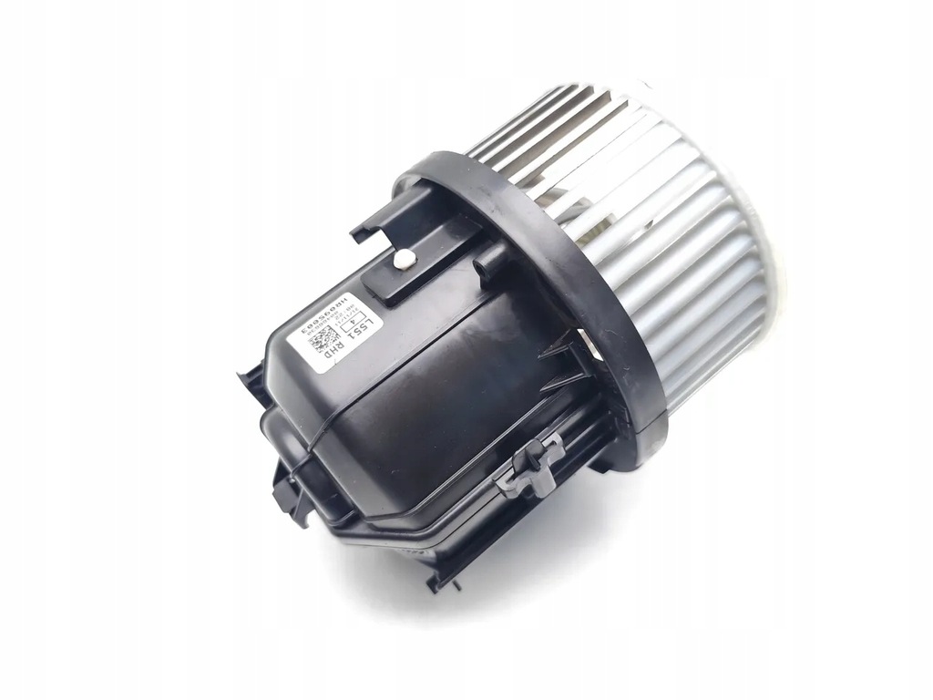 фото №4, Land rover range rover evoque вентилятор обдув / воздуходувка plug-in hybrid