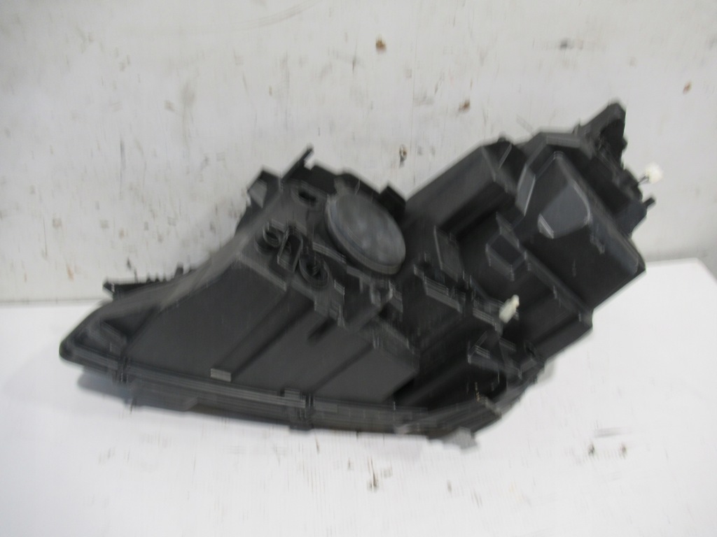 фото №8, Лампа перед правая 9810478080 peugeot 5008 ii 17-