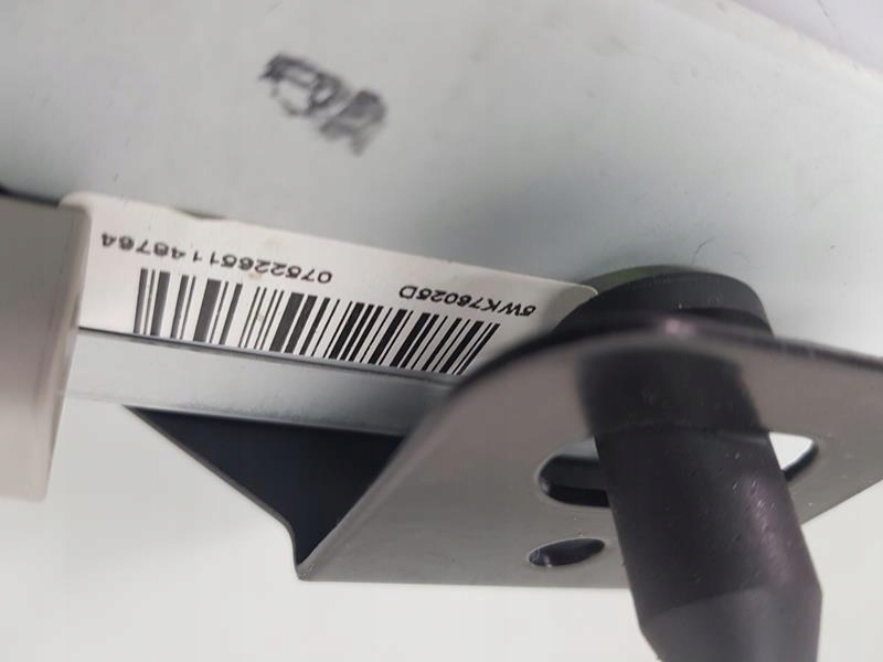 фото №6, Считыватель навигации citroen xsara picasso 5wk76025d