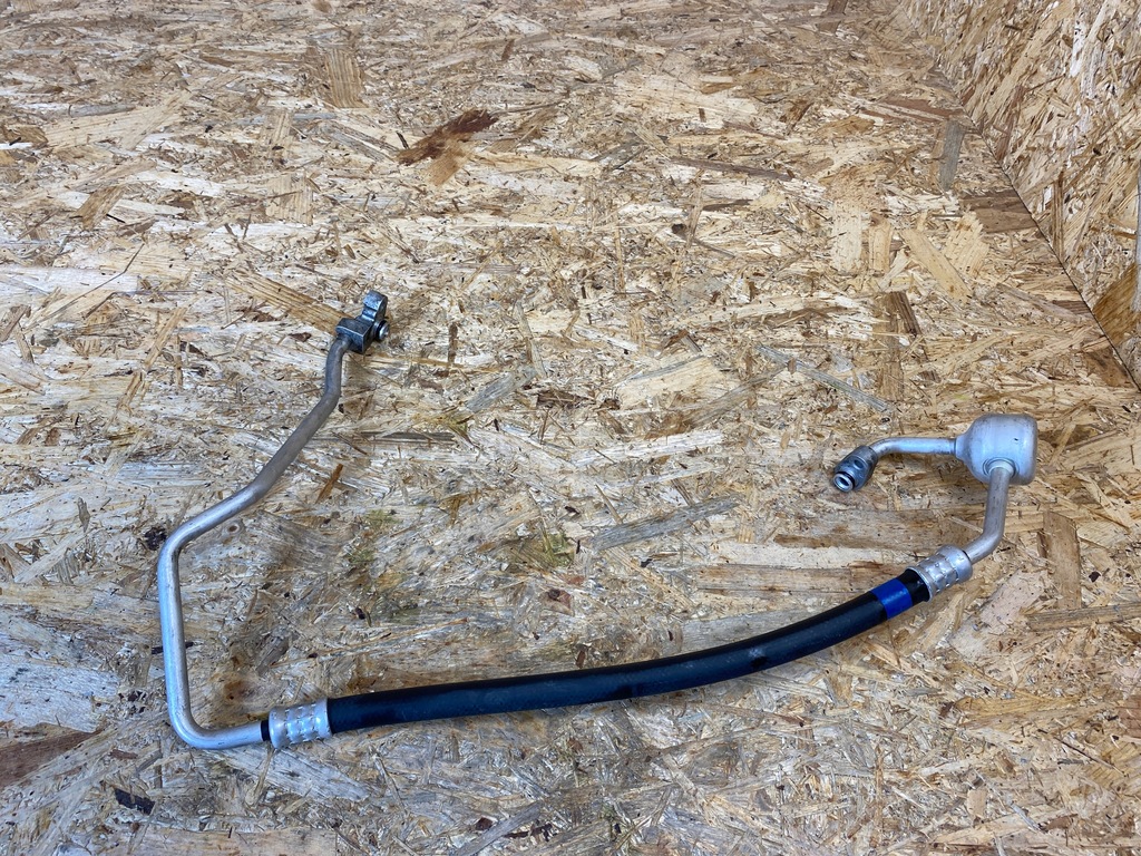 фото №5, Wąż шланг трубка кондиціонера lexus rx 450h iv 2015-