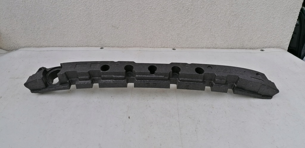 фото №1, Fiat 500 lift sport абсорбер бампера перед