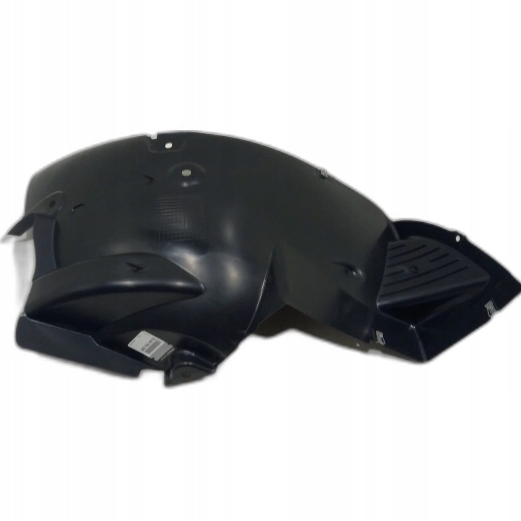 фото №12, Подкрылок renault master iii левая передние оригинал