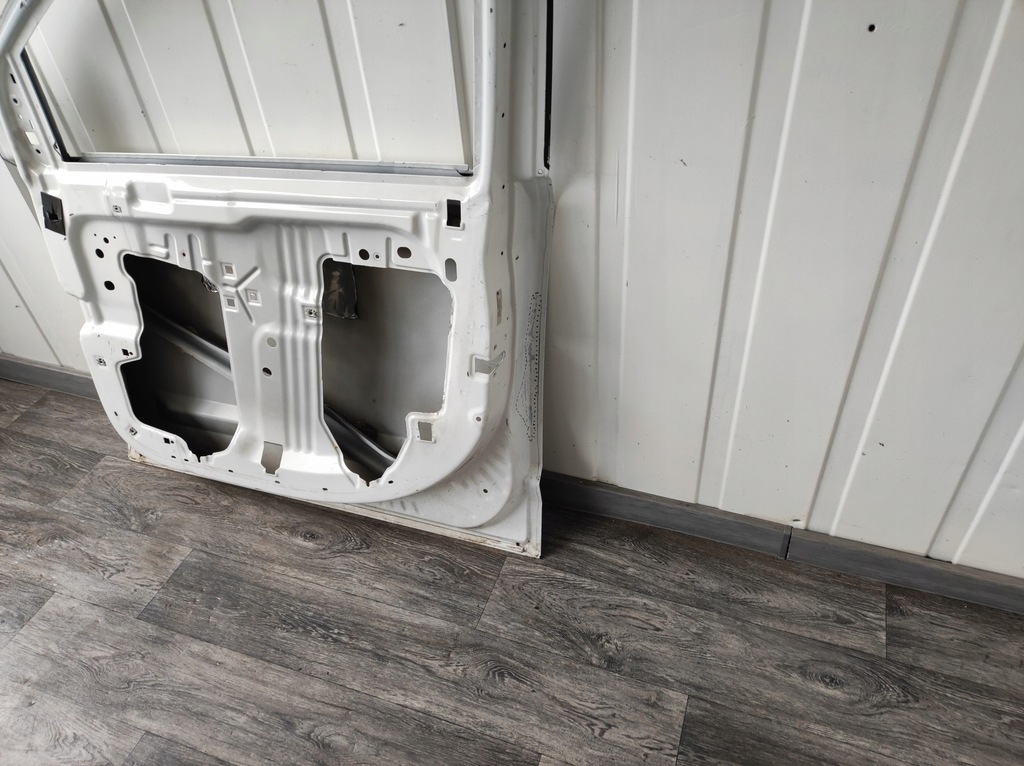 фото №13, Дверь jeep compass i lift 2011-2015 передние правое перед правый