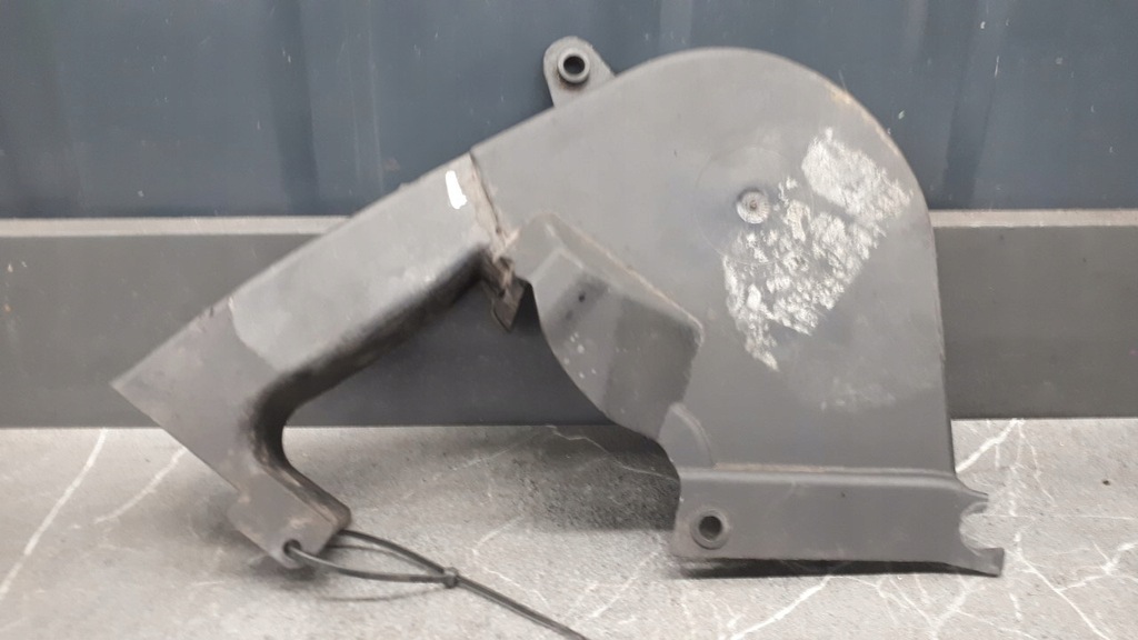 фото №1, 9642282680 захист розподільного валу citroen c5 ii 2.0