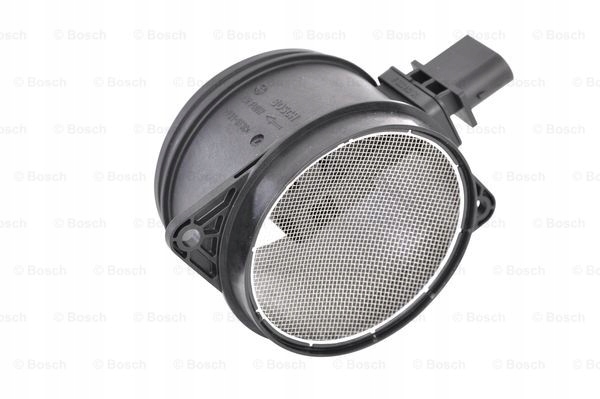 Расходомер воздуха bmw 3 e90 3.0d 06- с Разборки