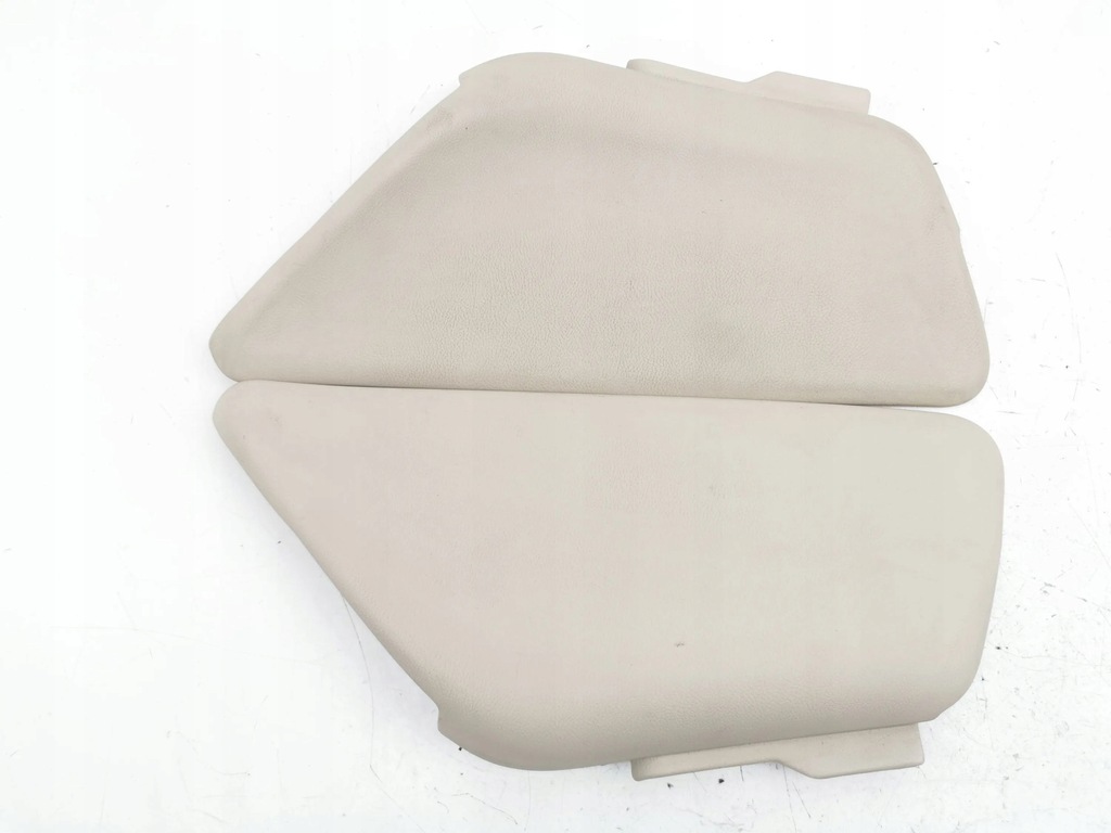 фото №7, Maserati ghibli 2014 комплект туннели средний