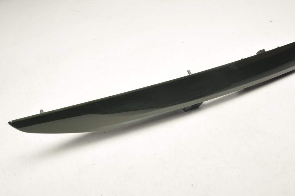 Peugeot rifter lift накладка молдинг крышки 9855790977 Цена