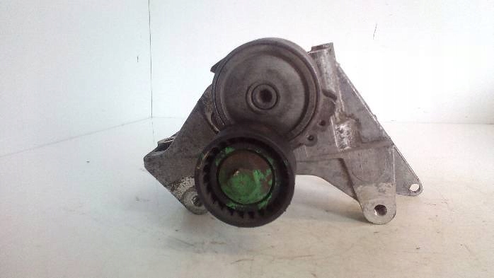 фото №8, Кронштейн генератор peugeot 307 2,0 hdi 02r 9636301380