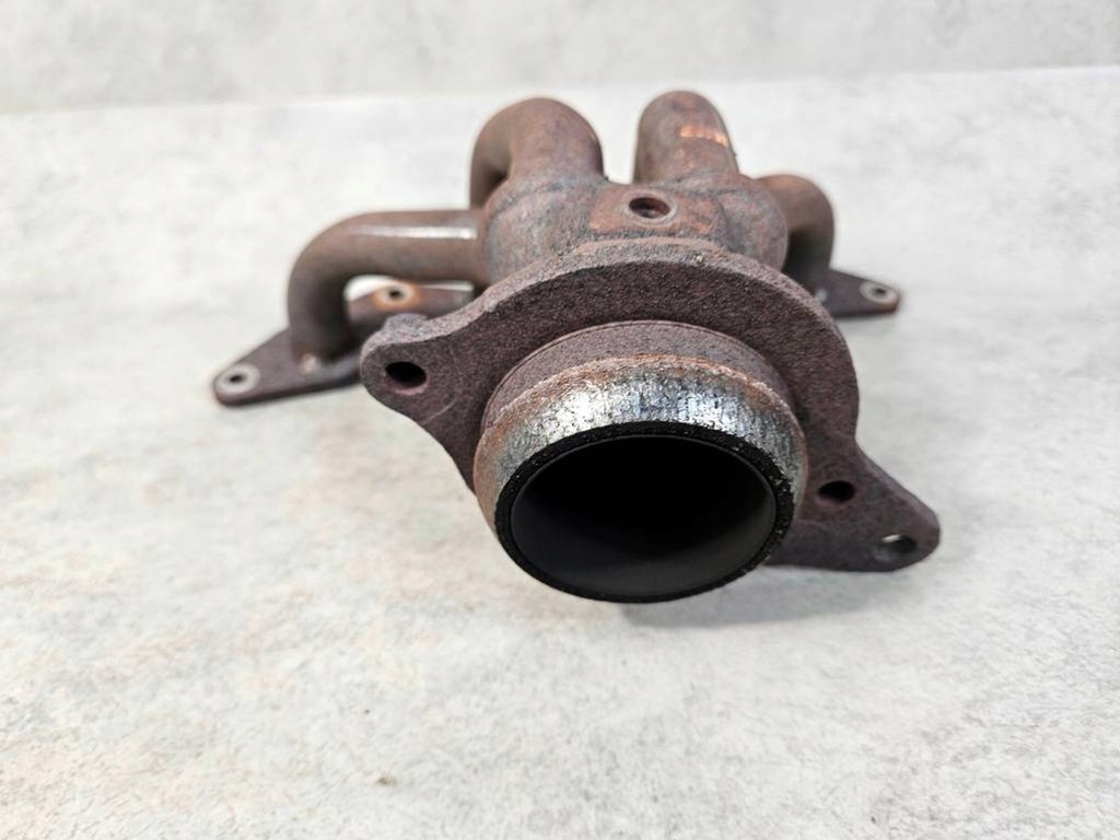 фото №5, Коллектор выпускной honda civic vii 00-06 1.4
