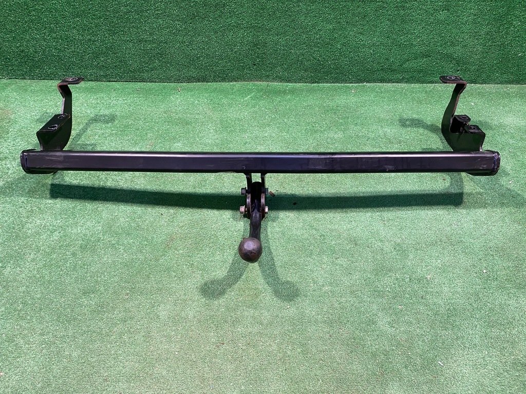 фото №1, Renault kangoo 08- hak буксирувальний