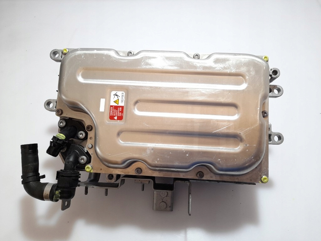 фото №10, A3 8v e-tron golf 7 8 5g0907070e модуль керування привод генератор гібрид