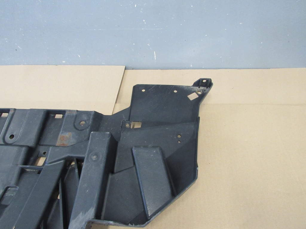 фото №7, Ford escape mk2 2012-2016 защита нижняя pod бампер