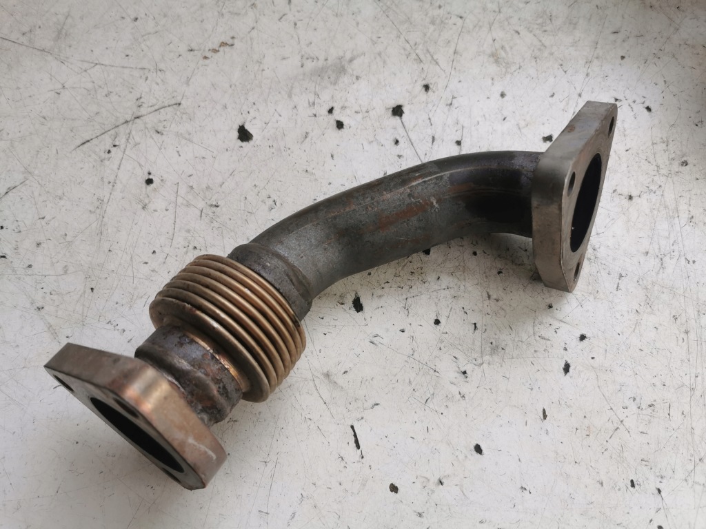 фото №1, Opel vectra c 3.0 cdti v6 трубка egr