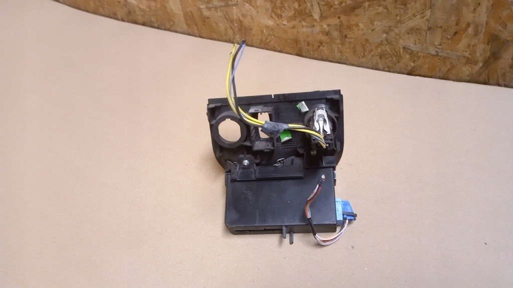 фото №3, Renault espace iv потенциометр газа