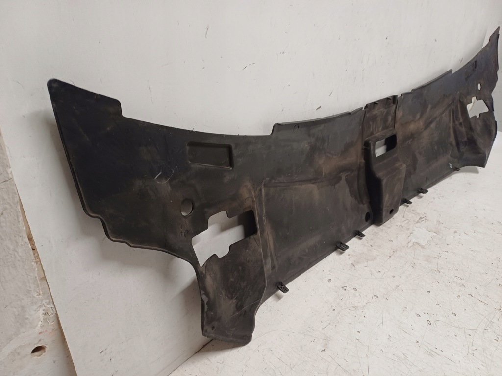 фото №6, Audi a8 d4 09- защита поперечина 4h0807081