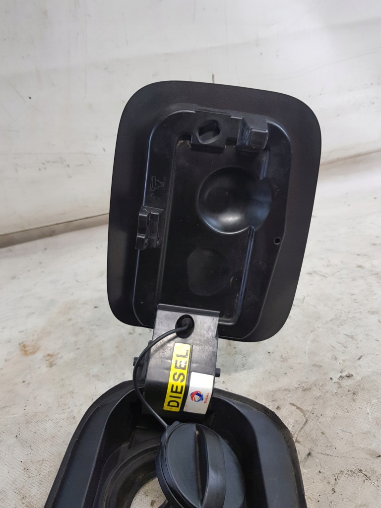 фото №11, Кришка заливної пального peugeot 308 ii t9 k:evlc + кришка