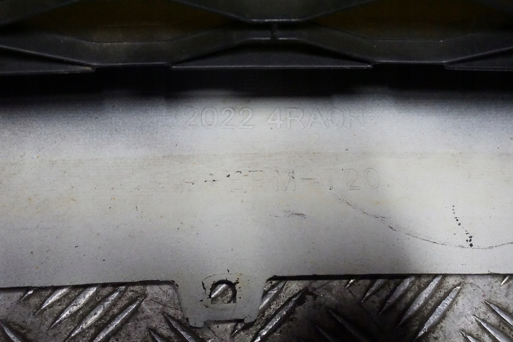 фото №12, Nissan maxima 2016 - 2018 бампер перед передний решётка радиатора usa