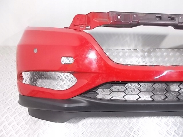 фото №8, Бампер перед honda hr-v hrv ii 15-18 оригинал pdc