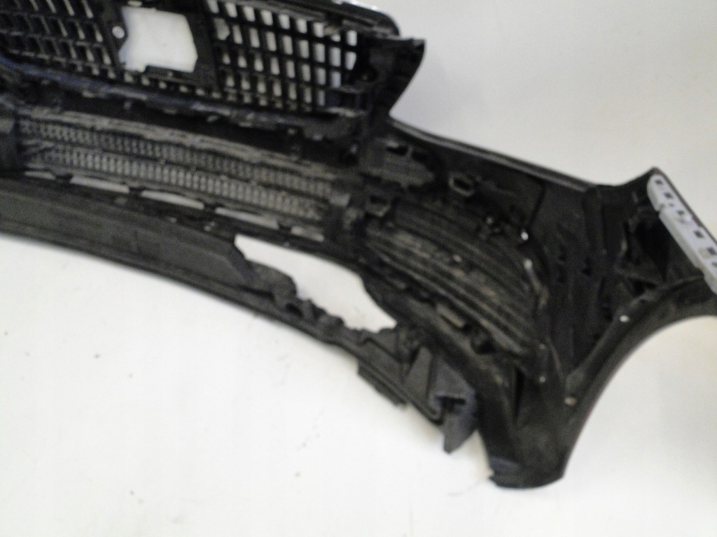 фото №16, Mercedes maybach 222 w222 бампер передний pts lift a2228808900