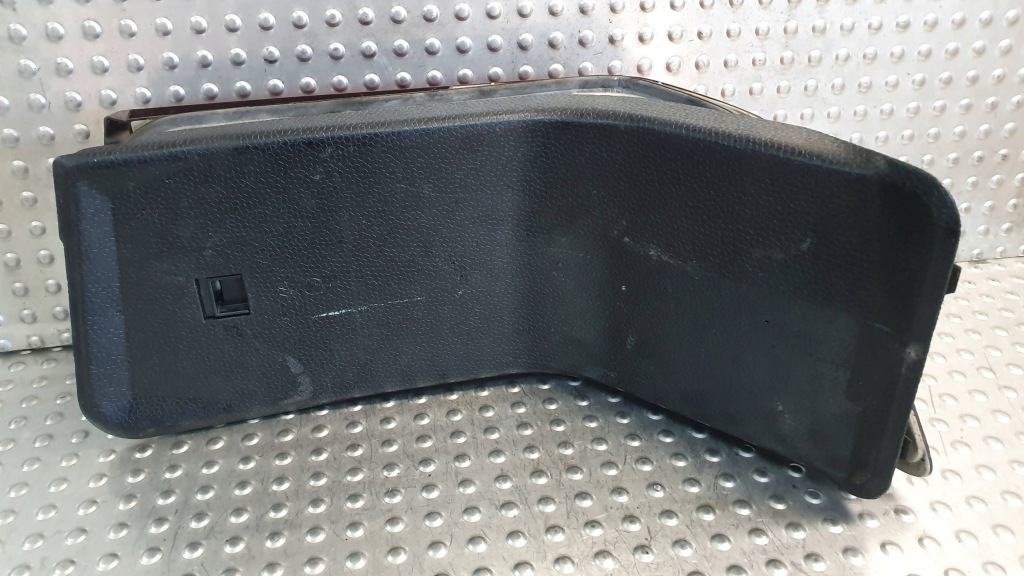 фото №5, Лампа задня ліва 1298201764 mercedes sl r129 w129 89-