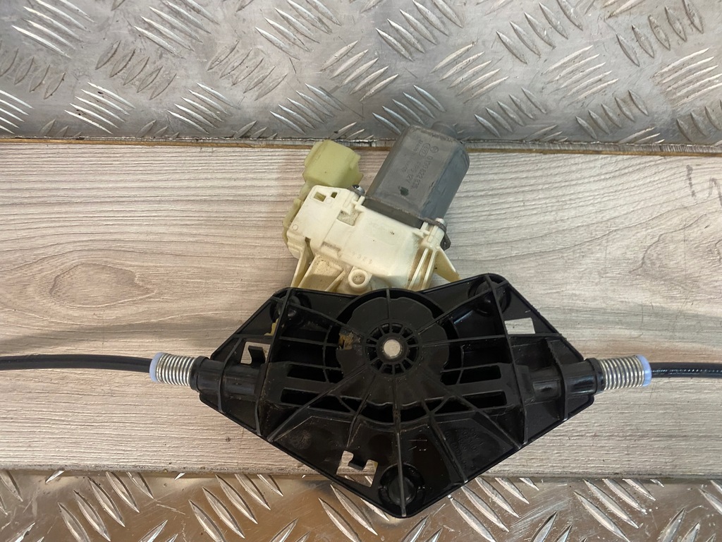 фото №10, Chrysler 200 usa 2015- механизм подъемник стекло правый перед 3034491