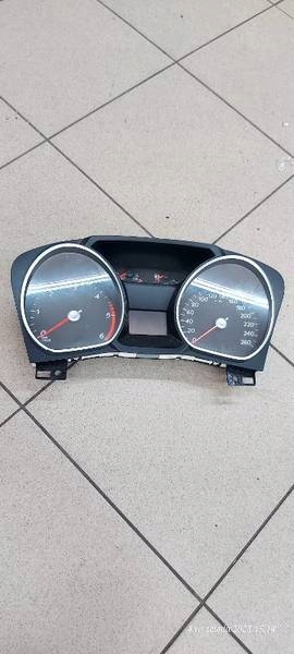 фото №1, Счетчик 6m2t10849cn ford mondeo mk4 2.0 tdci
