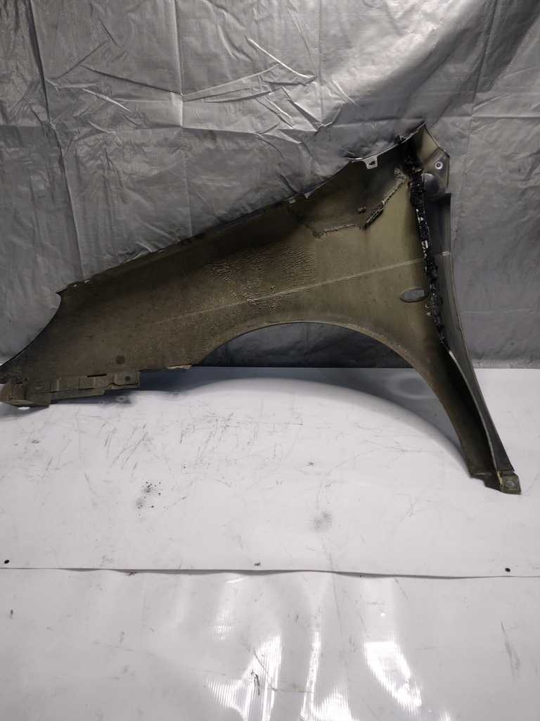 фото №13, Крыло правый перед citroen c5 i k: eypc