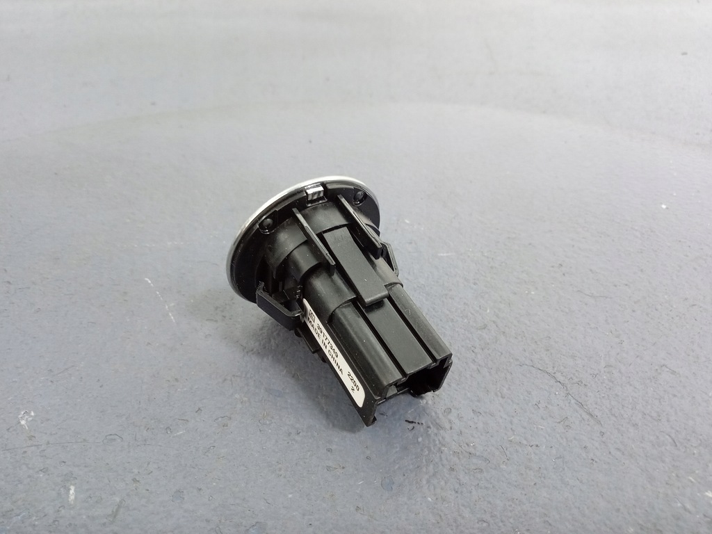 фото №7, Opel insignia b кнопка запуск стоп 39177349