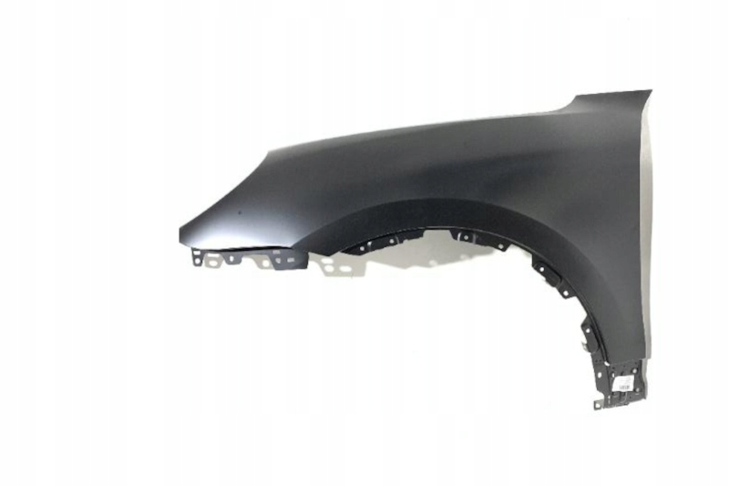 фото №15, Крила porsche cayenne 2 7p5 92a 958 fl правий перед ґрунтовка