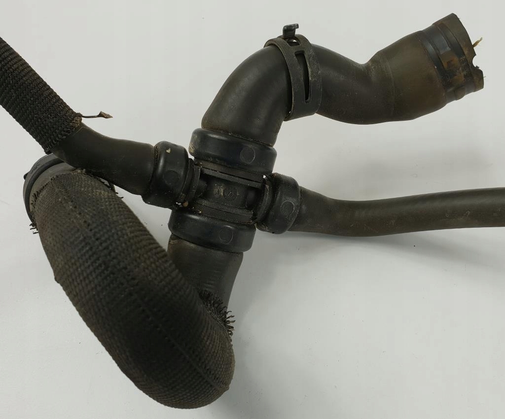 фото №3, Wąż труба wody mercedes w169 1.5 a1698304496