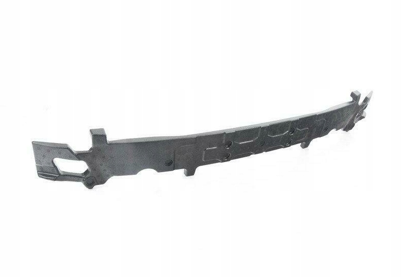 фото №9, Audi rs3 quattro 8v передняя часть бампер foam filler piece 8v5807550b